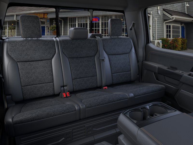 New 2025 Ford F150 Tremor w/ Bed Utility Package image 11