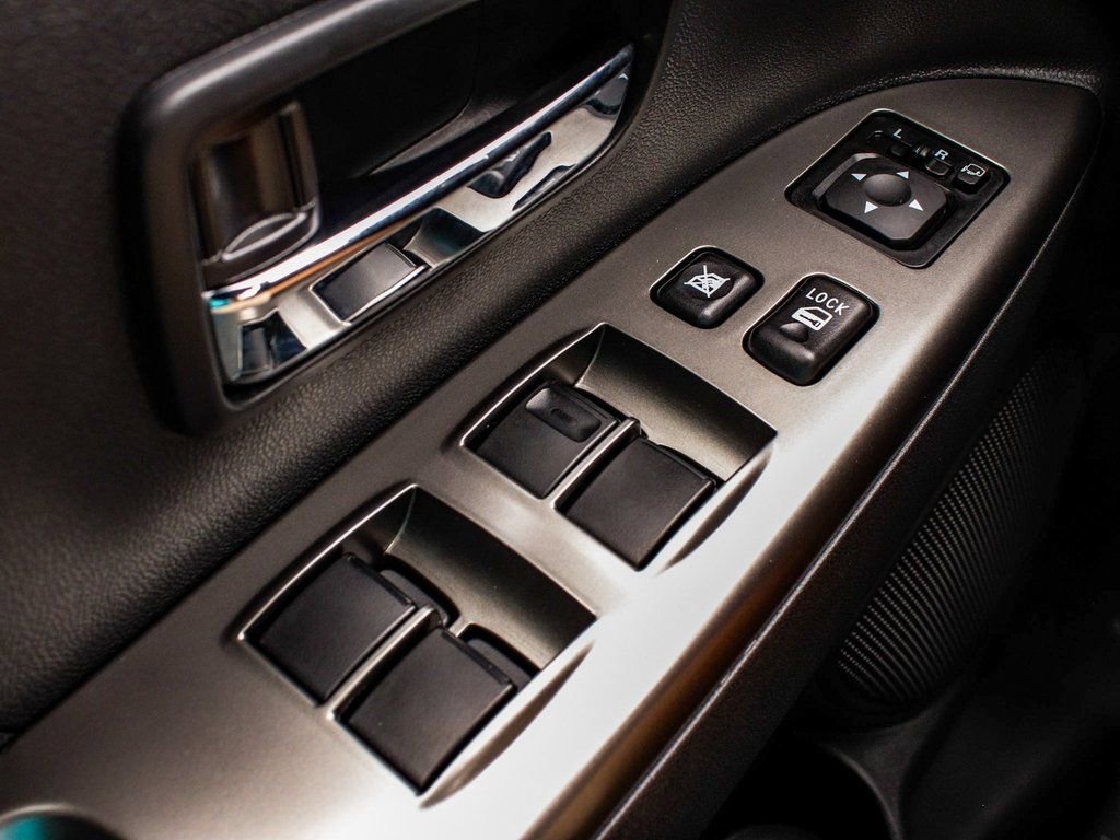 New 2024 Mitsubishi Outlander Sport SE AWD/4WD image 10