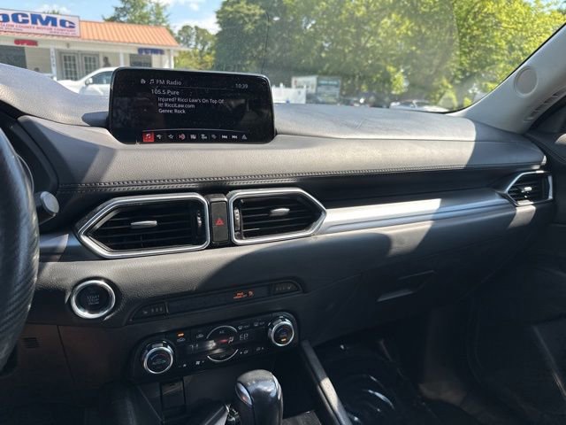 Used 2018 MAZDA CX-5 Touring AWD/4WD image 12