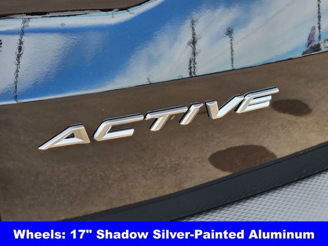 New 2026 Ford Escape Active image 11