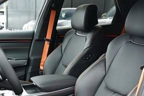 New 2026 Genesis GV70 3.5T Sport Advanced image 21