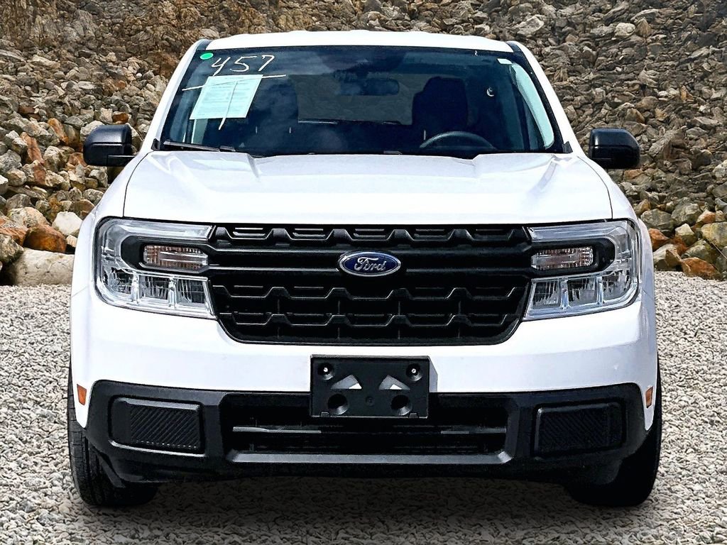 Used 2023 Ford Maverick XL w/ Equipment Group 100A Standard image 3