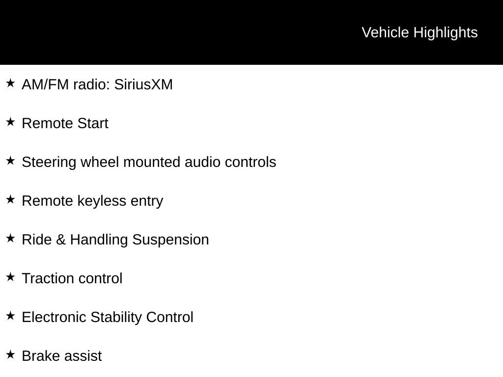 Used 2024 Chevrolet TrailBlazer LS w/ LS Convenience Package FWD image 13