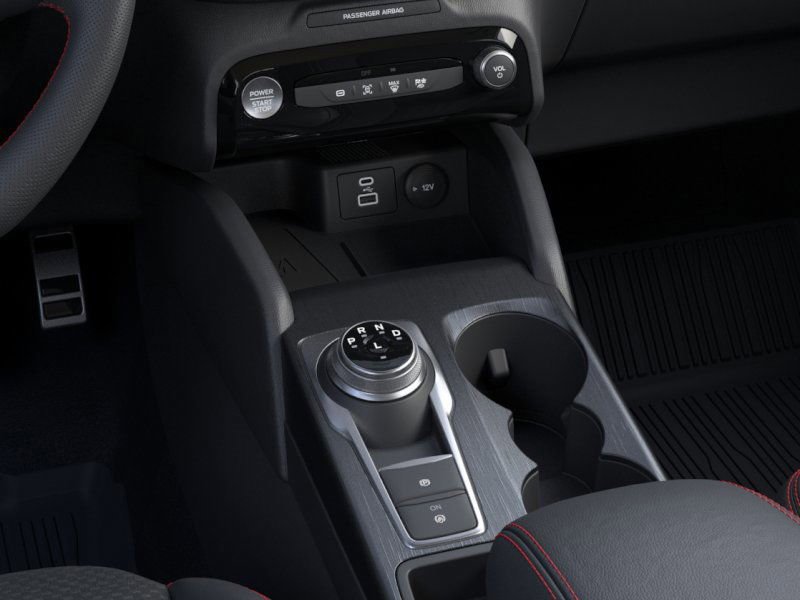New 2026 Ford Escape ST-Line Select image 15