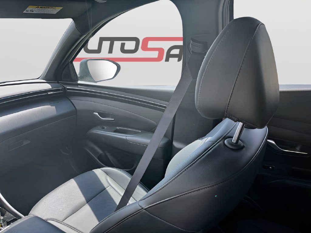 Used 2024 Hyundai Santa Cruz XRT AWD/4WD image 23