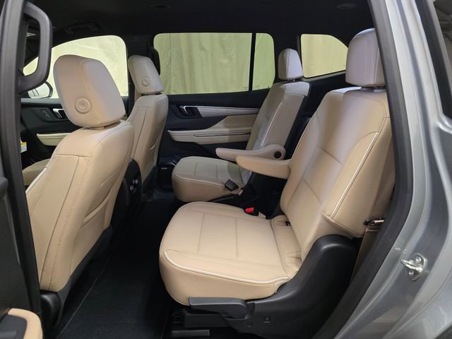 New 2025 Buick Enclave Preferred w/ Power Package image 26