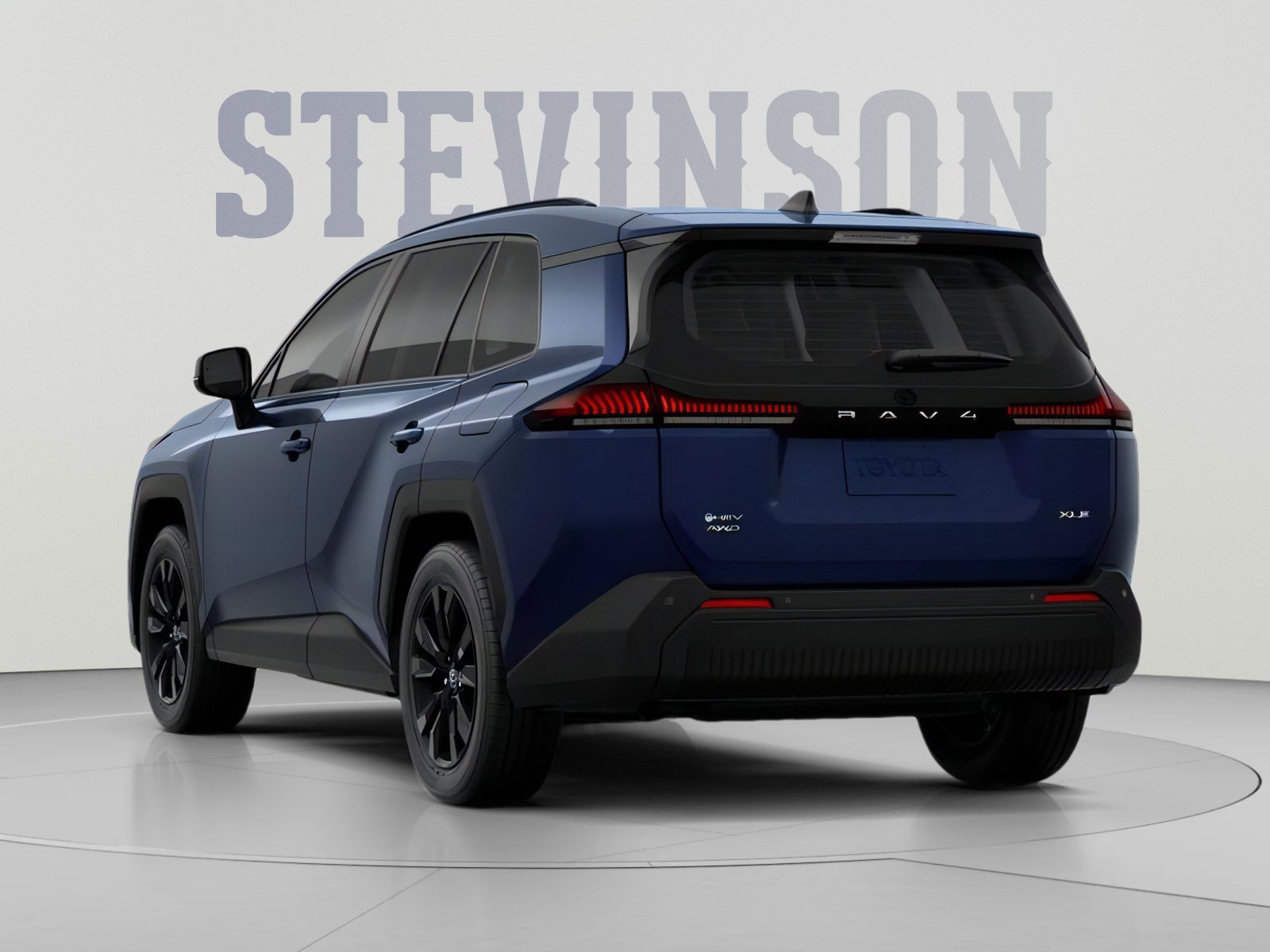 New 2026 Toyota RAV4 XLE Premium AWD/4WD image 7