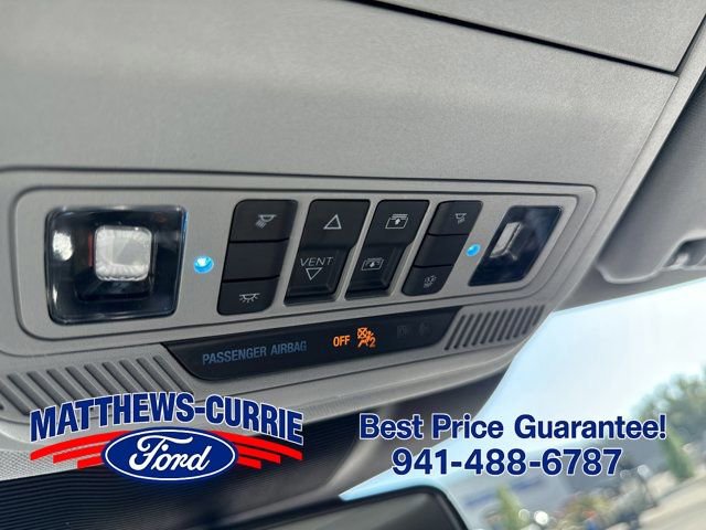 Certified 2023 Ford Explorer Limited w/ Limited Technology Package RWD image 24