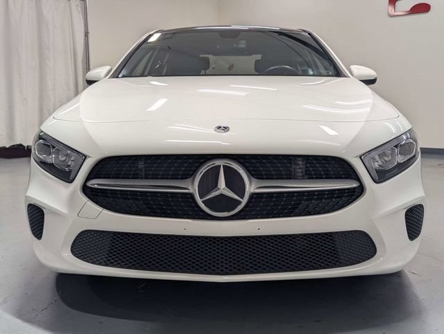 Used 2022 Mercedes-Benz A 220 w/ Premium Package Lite image 24