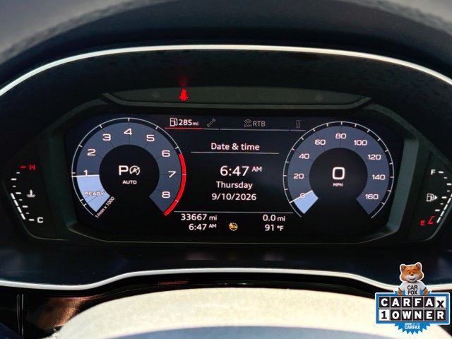 Used 2021 Audi Q3 2.0T Premium Plus w/ Premium Plus Package AWD/4WD image 14