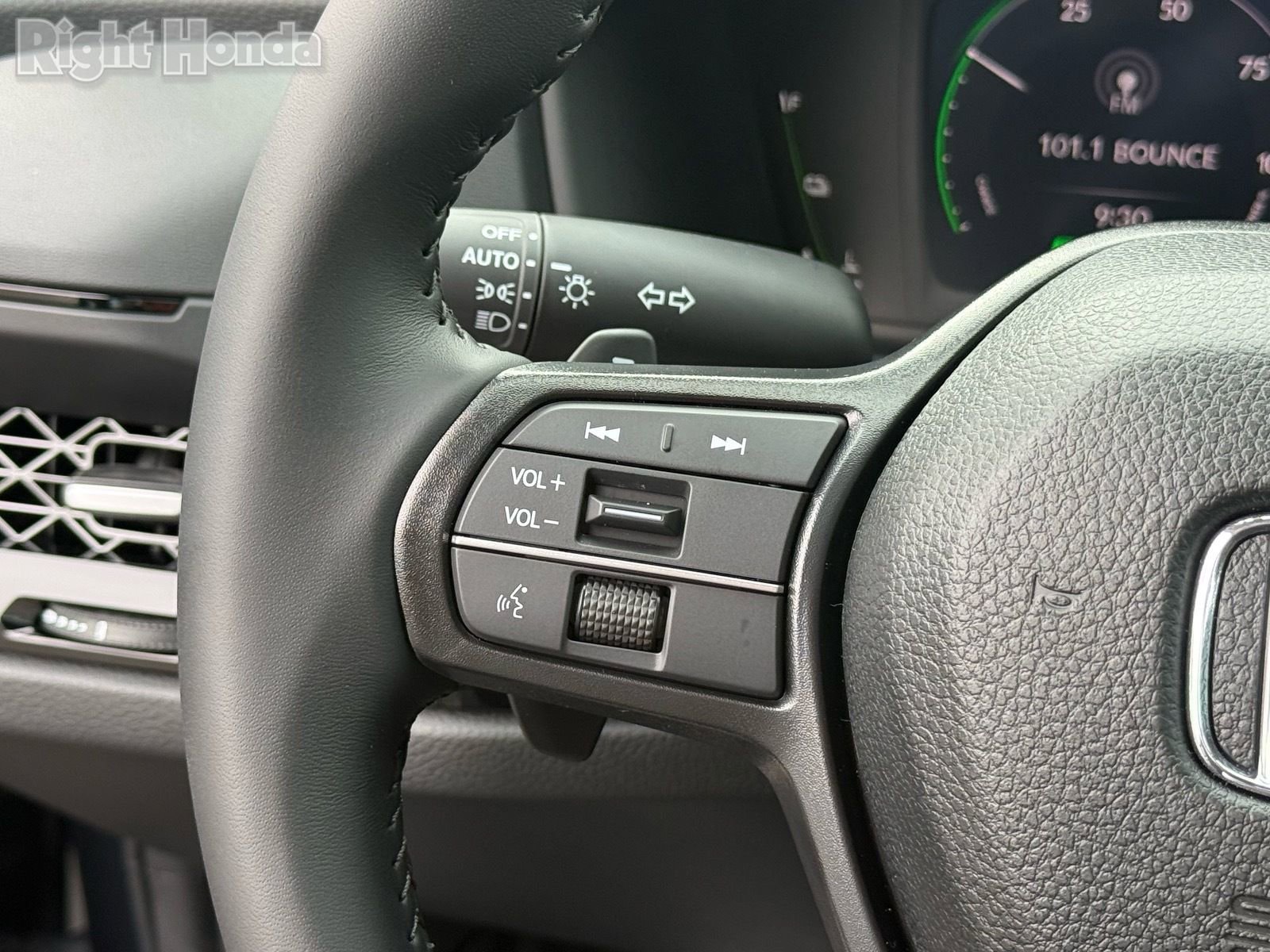 Used 2026 Honda Accord EX-L image 17