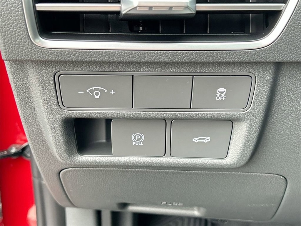 New 2026 Hyundai Sonata SEL image 27