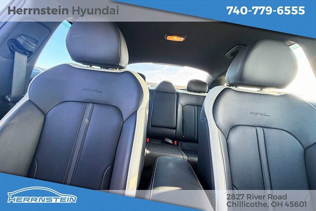 Used 2025 Kia K5 GT-Line image 27