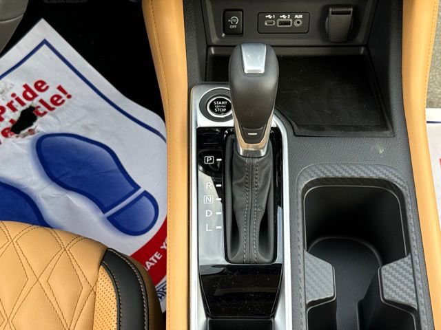 New 2025 Nissan Sentra SV w/ SV Premium Package image 26