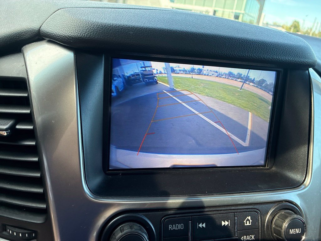 Used 2019 Chevrolet Suburban LT AWD/4WD image 16