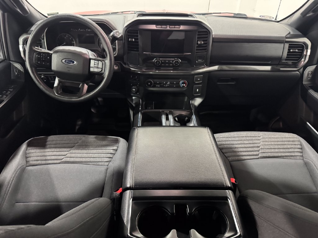 Used 2021 Ford F150 XL w/ Equipment Group 101A High AWD/4WD image 30