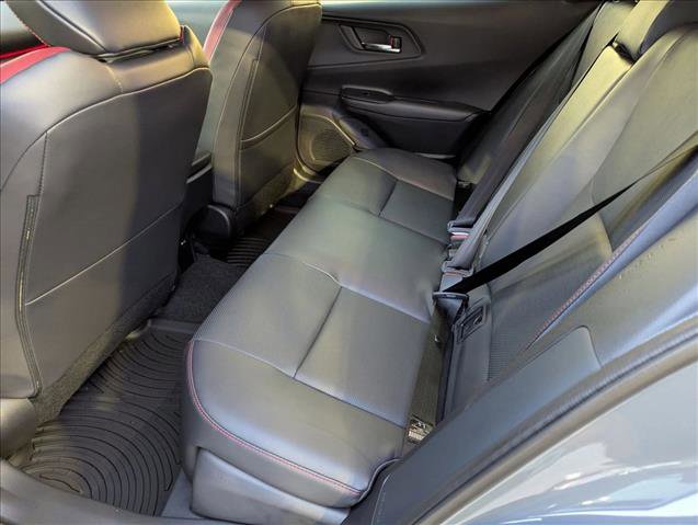 New 2026 Toyota Prius Plug-In Hybrid image 15