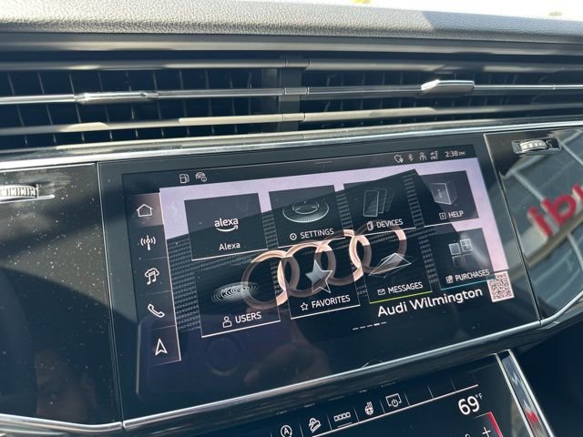 New 2026 Audi Q7 3.0T Premium Plus image 35