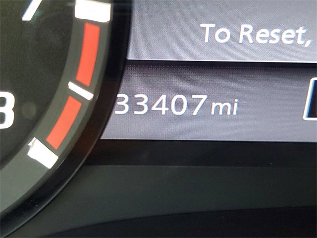 Used 2022 Nissan Frontier PRO-4X w/ Off-Road Protection Package image 15