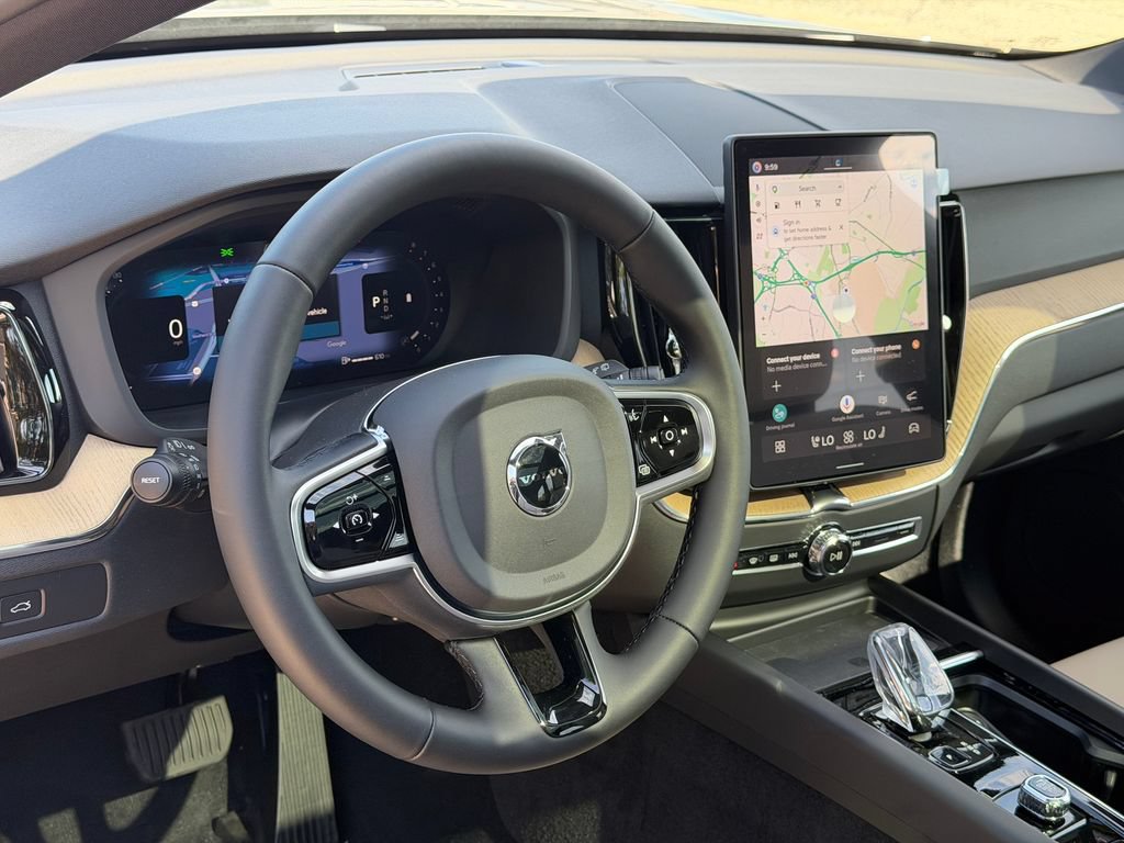 New 2026 Volvo XC60 B5 Core w/ Climate Package AWD/4WD image 15