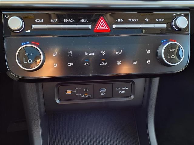 New 2025 Hyundai Tucson Limited image 19