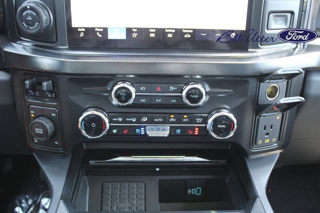 New 2026 Ford F350 Lariat w/ Black Appearance Package AWD/4WD image 15