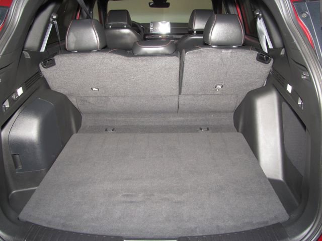 Used 2023 Honda CR-V Sport Touring image 17