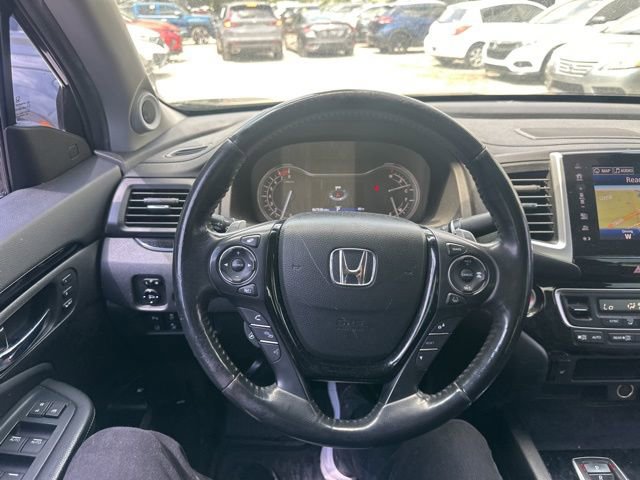 Used 2020 Honda Ridgeline RTL-E image 26