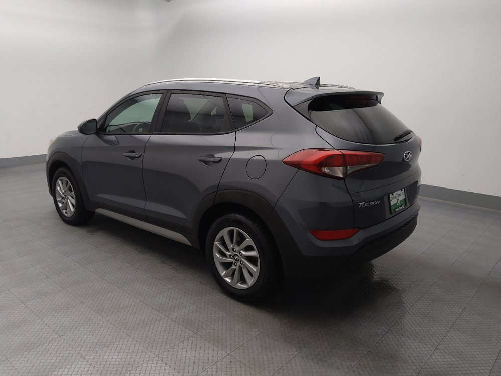 Used 2018 Hyundai Tucson SEL AWD/4WD image 5