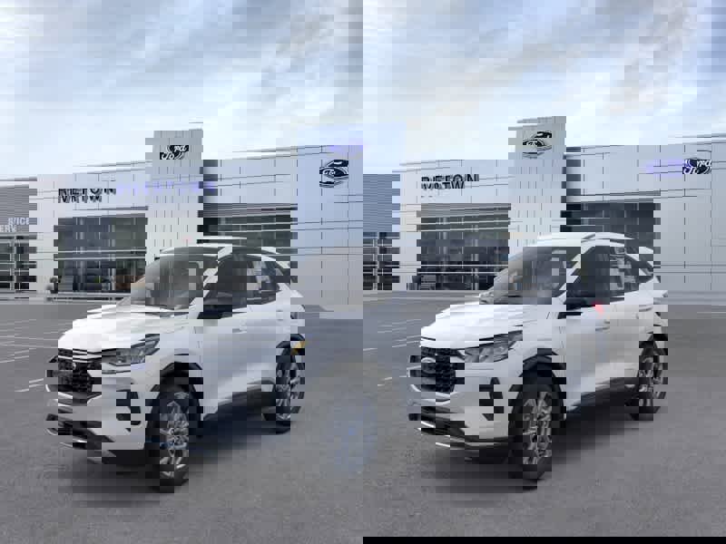 New 2026 Ford Escape Active image 2