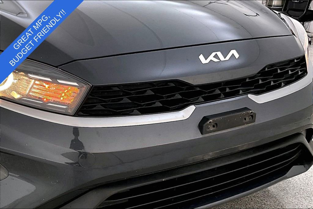 Used 2023 Kia Forte LX image 36