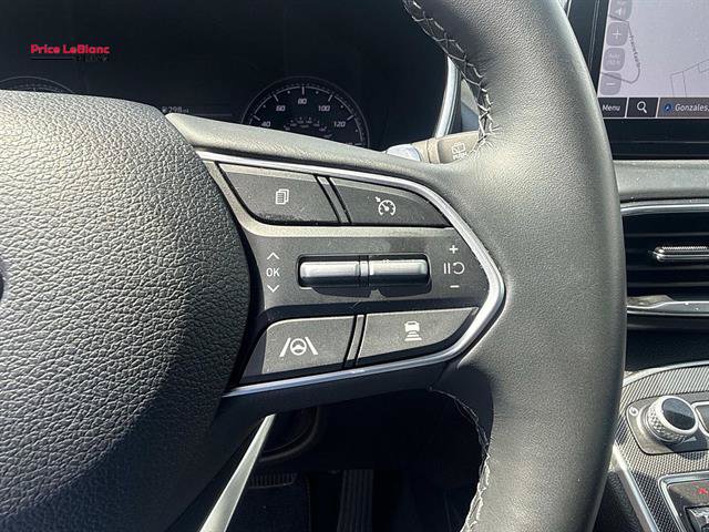 Used 2023 Hyundai Santa Fe SEL w/ Cargo Package FWD image 23