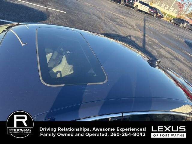 Used 2018 Honda Accord EX-L image 7