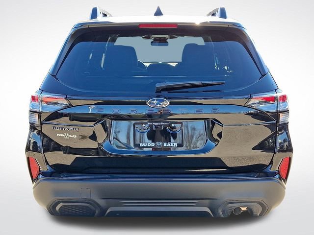 New 2026 Subaru Forester Premium image 6