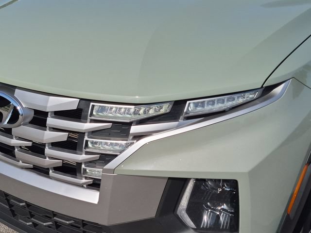 Used 2024 Hyundai Santa Cruz SE FWD image 9