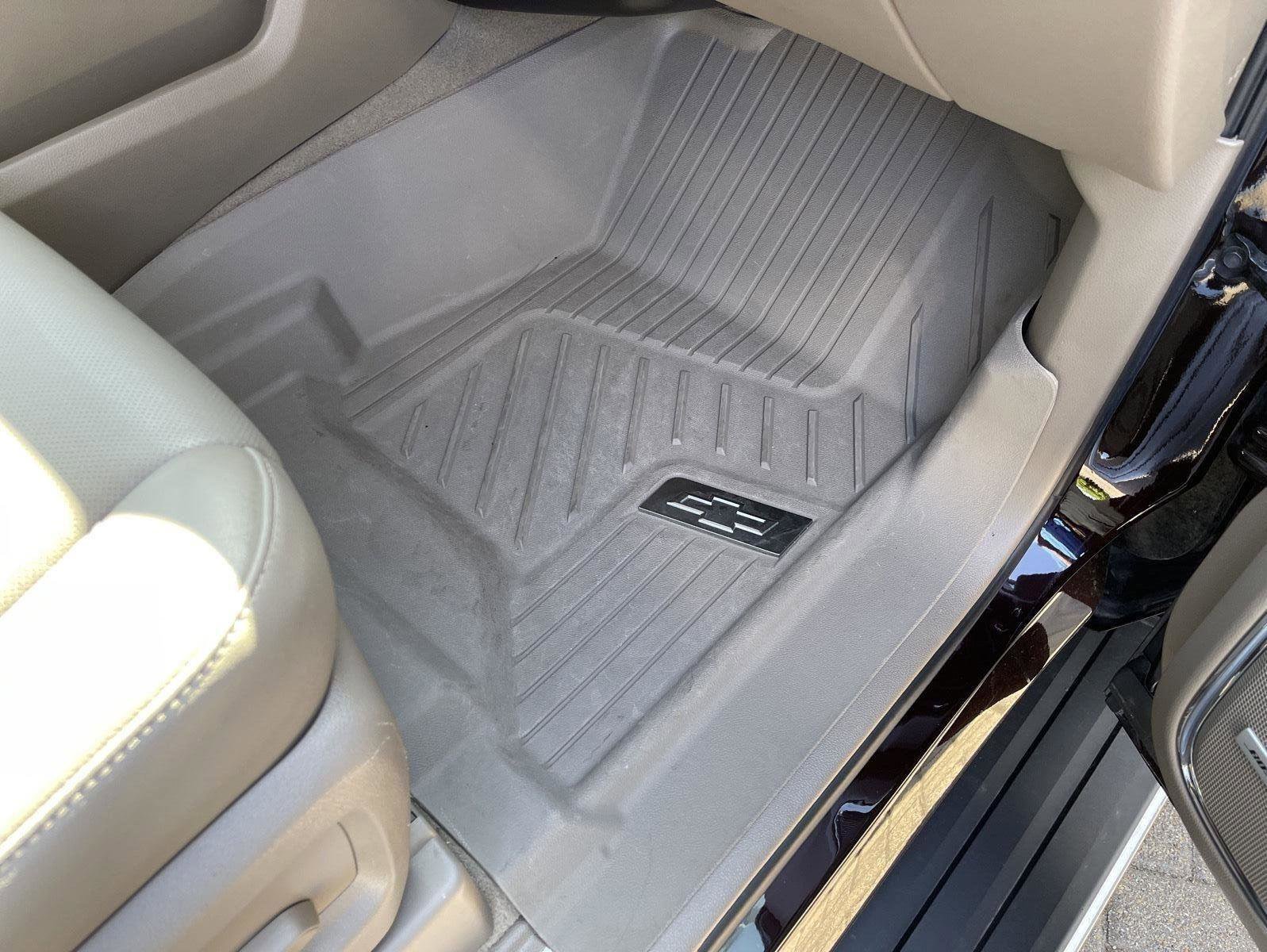 Used 2020 Chevrolet Tahoe Premier w/ Premier 6.2L Value Package image 39