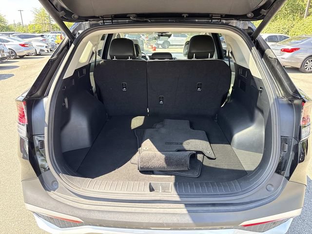 Used 2025 Kia Sportage EX w/ Premium Package FWD image 12