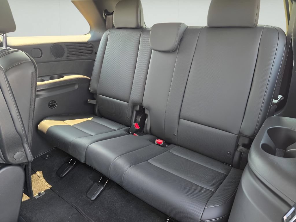 Used 2026 Hyundai Palisade SEL AWD/4WD image 13