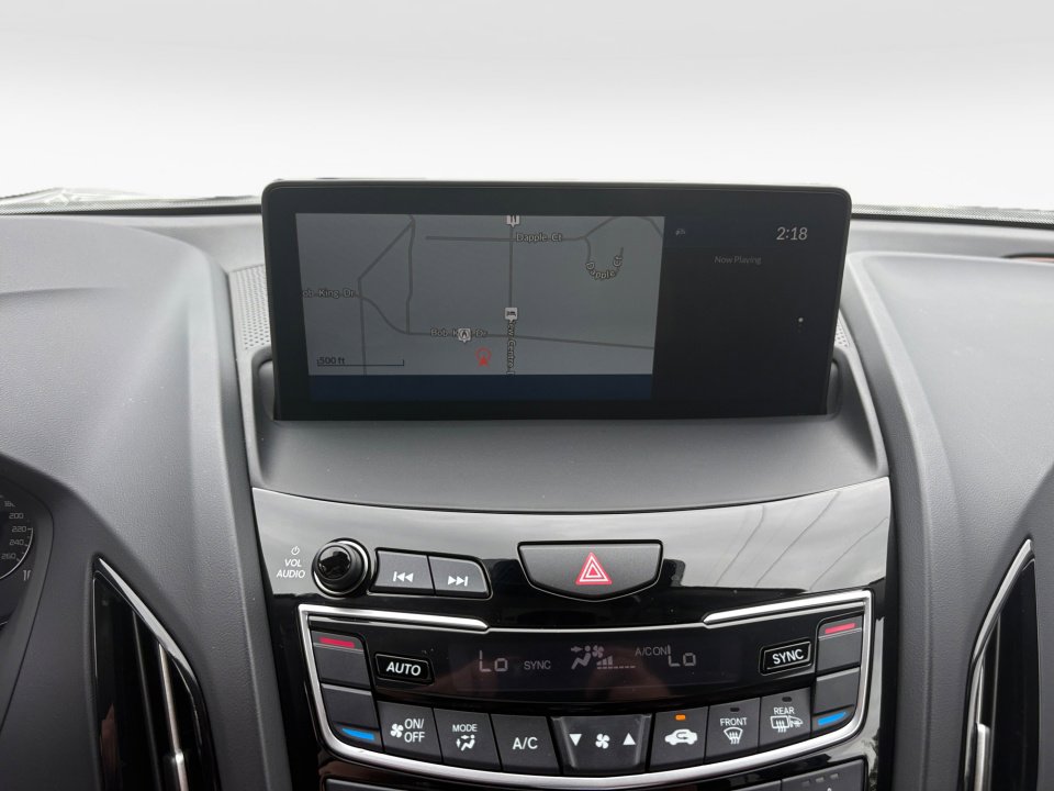 Certified 2023 Acura RDX FWD w/ Technology Package image 17