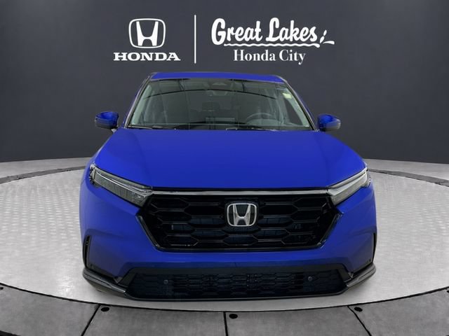 New 2025 Honda CR-V EX-L image 9