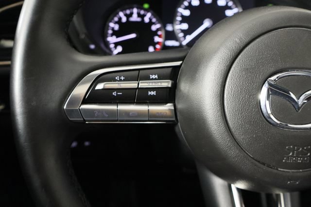 Used 2023 MAZDA CX-30 AWD 2.5 S w/ Preferred Package image 24