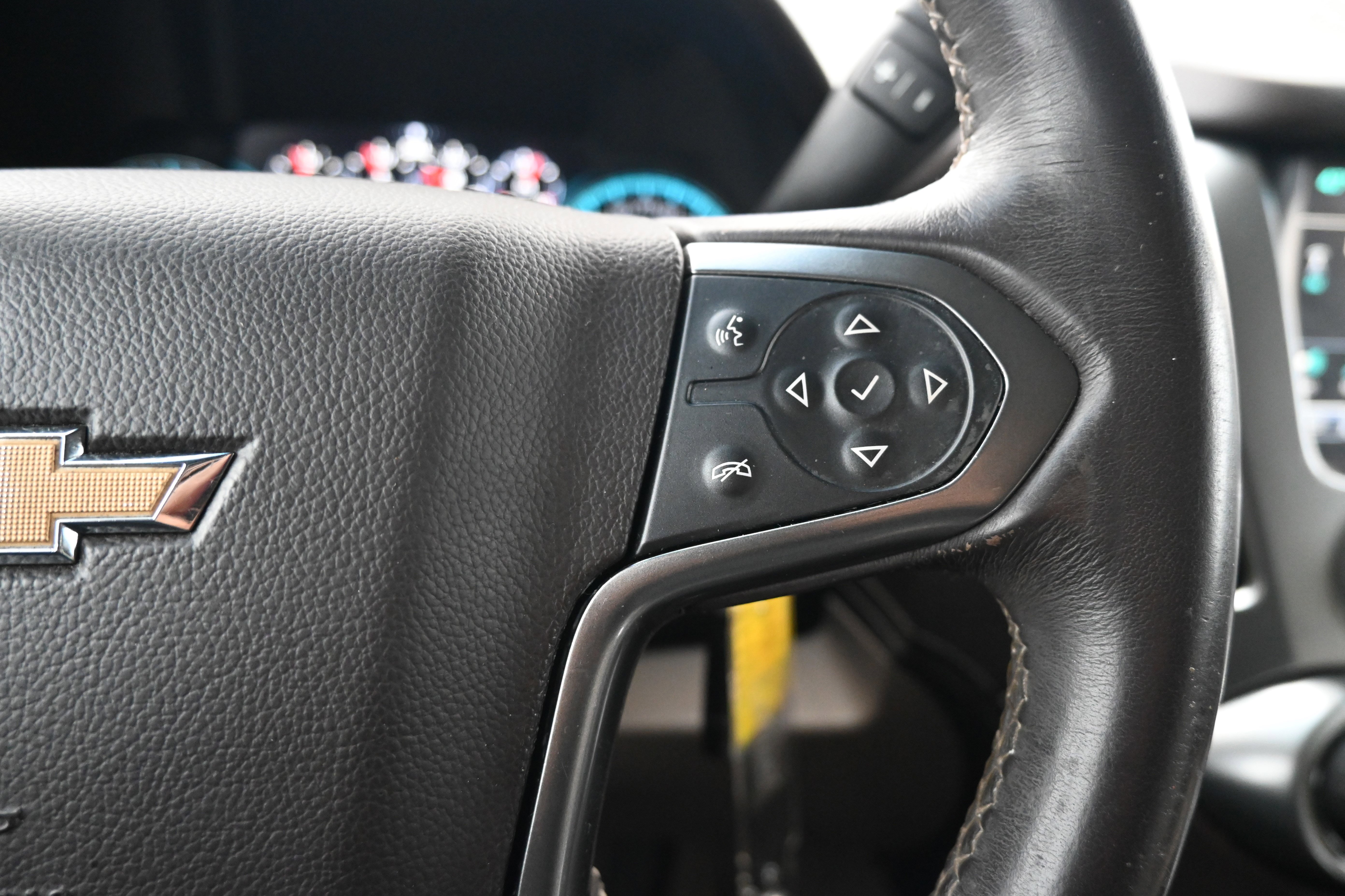 Used 2017 Chevrolet Tahoe LT image 22