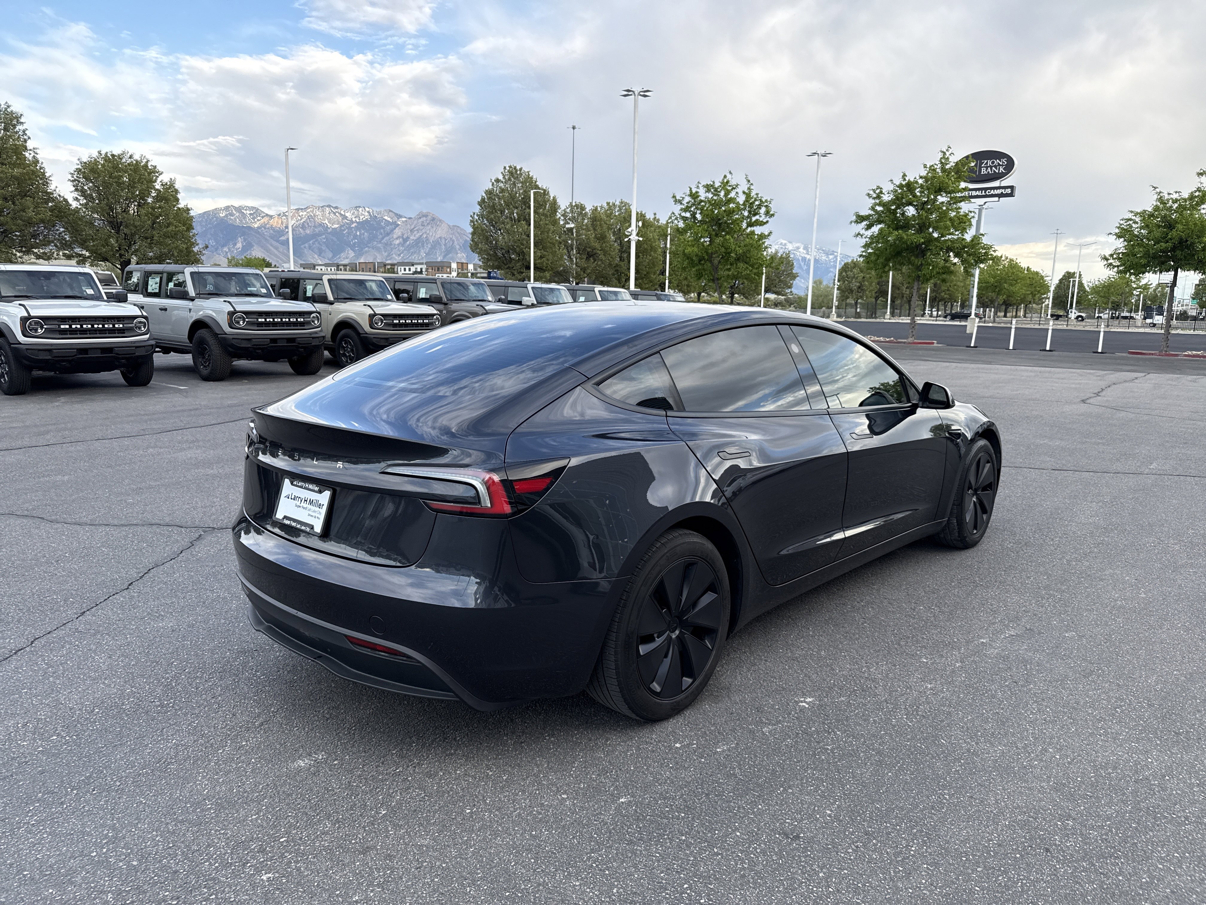 Used 2024 Tesla Model 3 RWD image 5