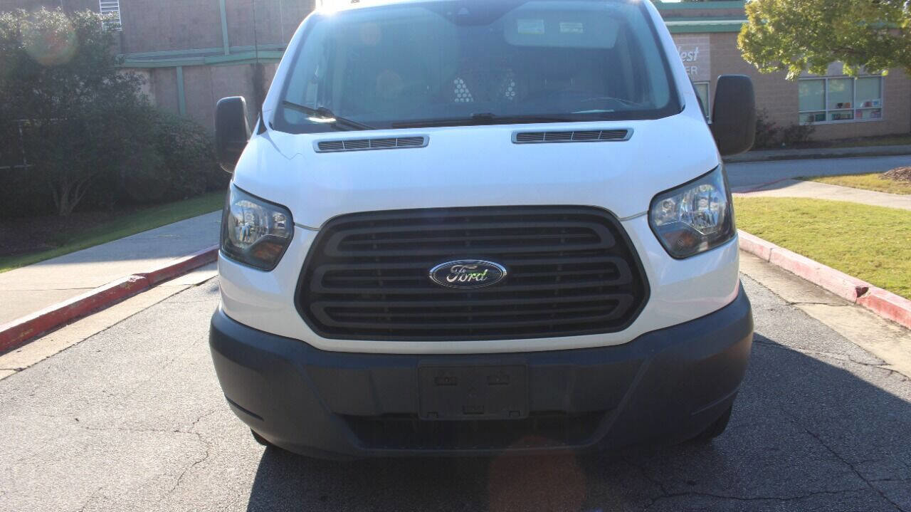 Used 2016 Ford Transit 150 130 Low Roof image 6