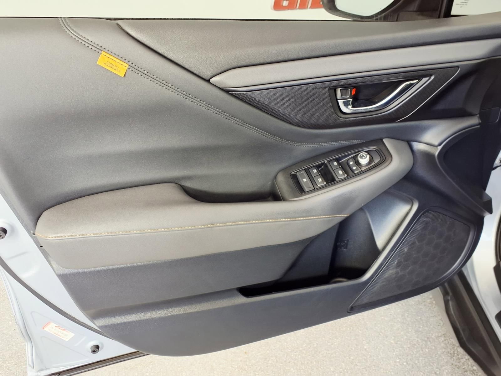 Used 2022 Subaru Outback Wilderness image 25