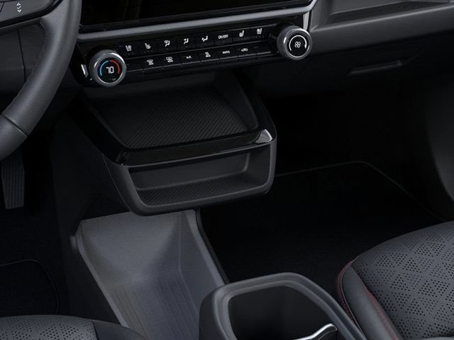 New 2027 Chevrolet Bolt RS FWD image 23