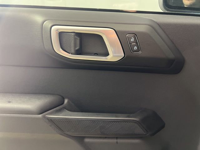 New 2026 Ford Bronco Outer Banks w/ Sasquatch Package AWD/4WD image 28