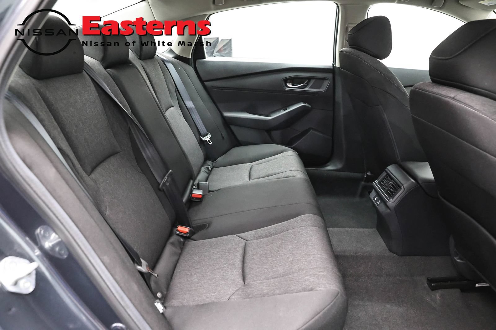 Used 2025 Honda Accord LX image 21