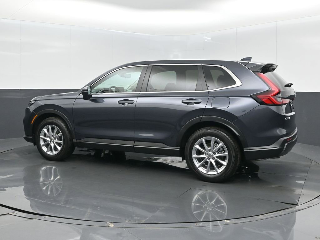 Certified 2026 Honda CR-V EX image 13