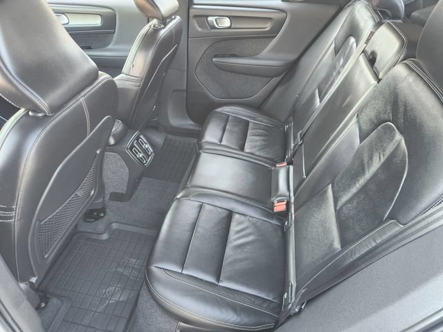 Used 2022 Volvo XC40 T5 Inscription AWD/4WD image 26